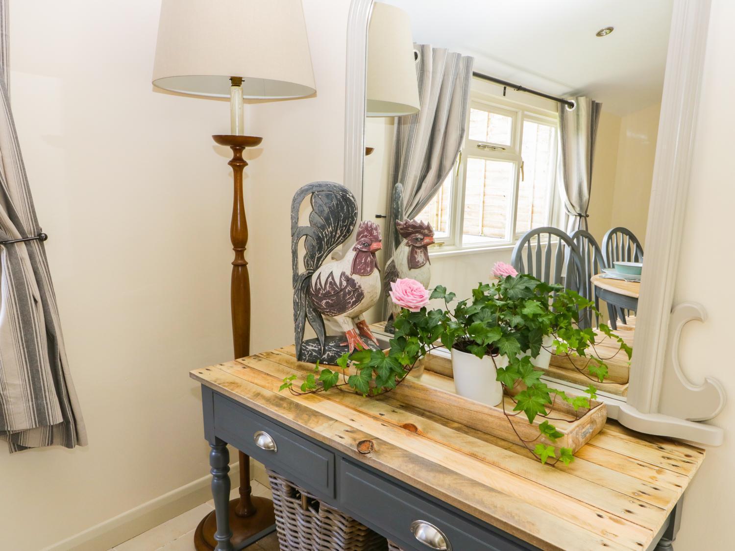 The Old Cartway Villa Pickering Ngoại thất bức ảnh
